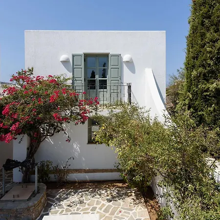 Bougainvillea House Antiparos - Private Pool *