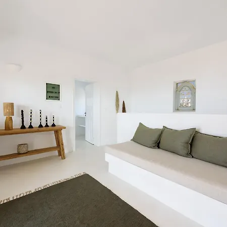 Bougainvillea House Antiparos - Private Pool *